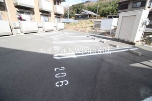 宇野駅 バス27分  長留下車：停歩2分 1階の物件外観写真